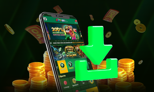 PBC88 Mobile app download